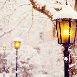 Картинки со снегом: Зима в городе