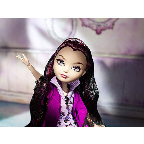 Ever After High: Новая коллекция кукол Getting Fairest и игровые наборы для Рейвен и Эппл