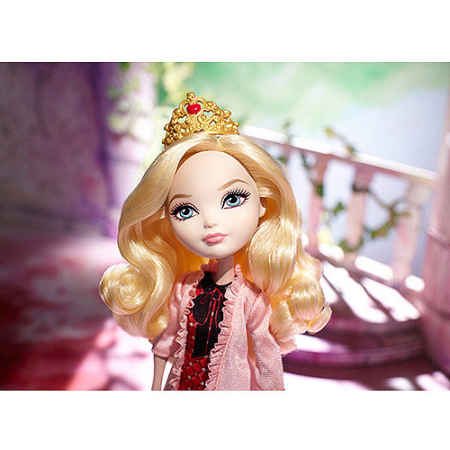 Ever After High: Новая коллекция кукол Getting Fairest и игровые наборы для Рейвен и Эппл