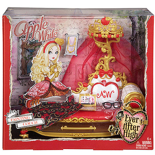 Ever After High: Новая коллекция кукол Getting Fairest и игровые наборы для Рейвен и Эппл