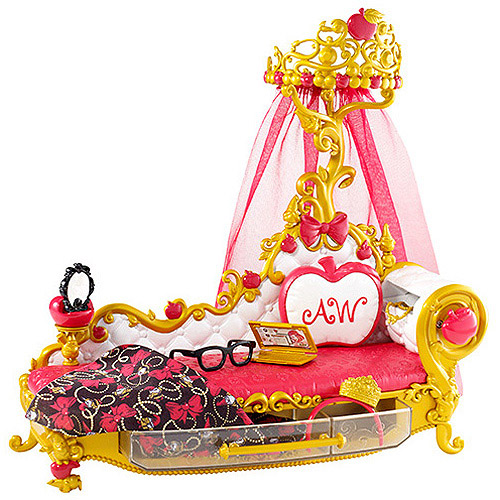 Ever After High: Новая коллекция кукол Getting Fairest и игровые наборы для Рейвен и Эппл