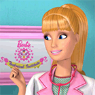 Мультфильм Барби Жизнь в доме мечты: Барби доктор