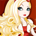 Игра Ever After High: Преображение Эппл Вайт