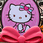 Кафе сладостей Hello Kitty