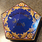 Гарри Поттер: Коробочка с шоколадной лягушкой