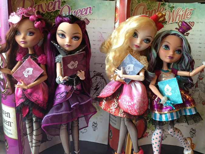 Распечатки для кукол: Айпады Ever After High - Mirrorpads Распечатки для кукол: Айпады Ever After High - Mirrorpads