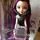 Распечатки для кукол: Айпады Ever After High - Mirrorpads