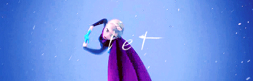 Анимации Холодное Сердце: Эльза и песня Let it Go Анимации Холодное Сердце: Эльза и песня Let it Go