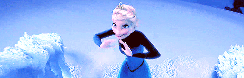 Анимации Холодное Сердце: Эльза и песня Let it Go Анимации Холодное Сердце: Эльза и песня Let it Go