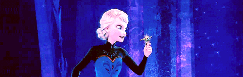 Анимации Холодное Сердце: Эльза и песня Let it Go Анимации Холодное Сердце: Эльза и песня Let it Go