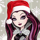 Ever After High: Новогодние аватарки для Вконтакте