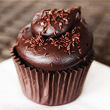 Кавайняшка: Шоколадные кексики