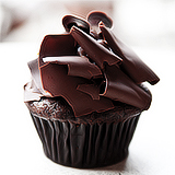 Кавайняшка: Шоколадные кексики