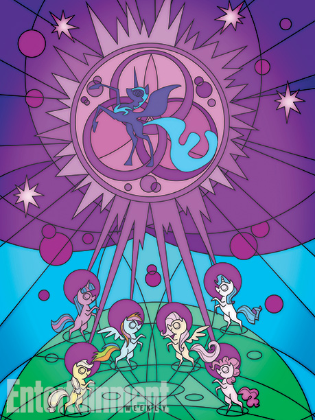 Новые книги My Little Pony Новые книги My Little Pony