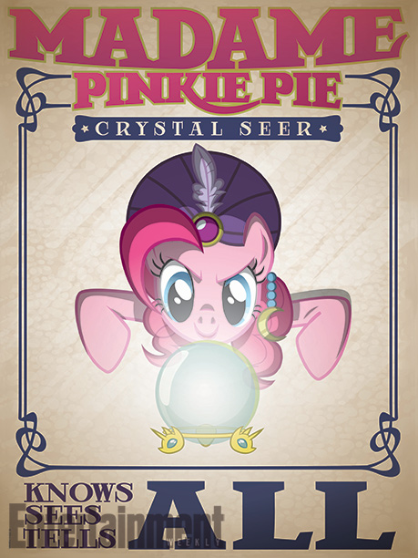 Новые книги My Little Pony Новые книги My Little Pony
