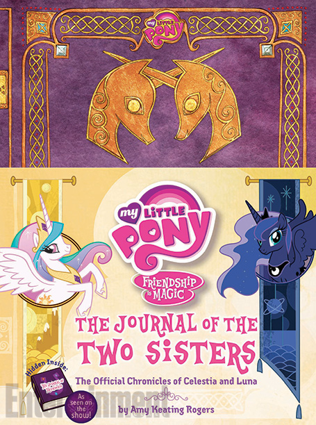 Новые книги My Little Pony Новые книги My Little Pony