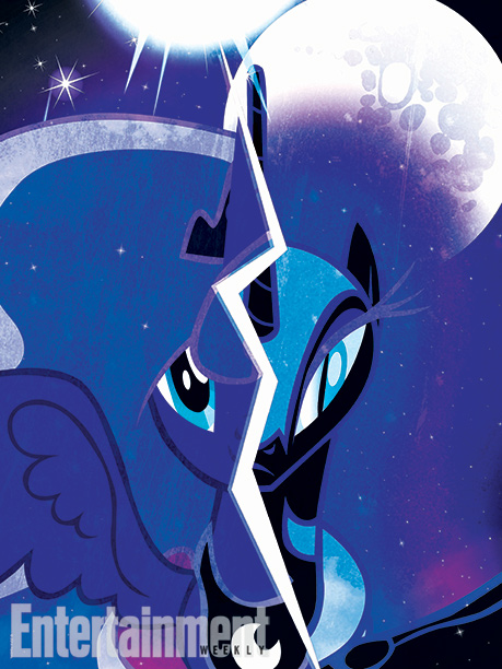 Новые книги My Little Pony Новые книги My Little Pony