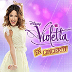 Violetta en Concierto: как это было