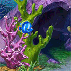 Игра: Волшебный аквариум