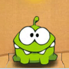 Игра Ам Ням: Cut the rope