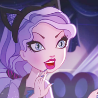 Аватарки: Ever After High Getting Fairest