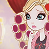 Аватарки: Ever After High Getting Fairest