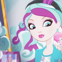 Аватарки: Ever After High Getting Fairest