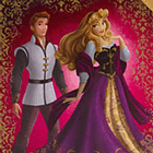 Disney Fairytale Designer Collection часть вторая