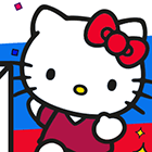 Hello Kitty и чемпионат мира по футболу