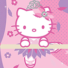 Кавайняшка: Hello Kitty