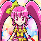 Чибики HappinessCharge PreCure!