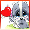 Кавайняшка: Аватарки Sad Sam и Honey Кавайняшка: Аватарки Sad Sam и Honey