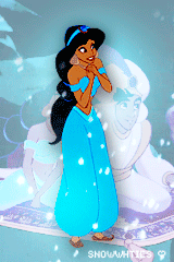 Дисней Принцессы: Красивые анимации
