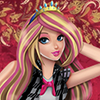 Fairy Tale High: Аватарки с юными героинями сказок Fairy Tale High: Аватарки с юными героинями сказок
