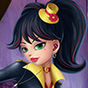Fairy Tale High: Аватарки с юными героинями сказок Fairy Tale High: Аватарки с юными героинями сказок