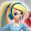 Fairy Tale High: Аватарки с юными героинями сказок Fairy Tale High: Аватарки с юными героинями сказок