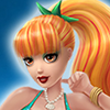 Fairy Tale High: Аватарки с юными героинями сказок Fairy Tale High: Аватарки с юными героинями сказок