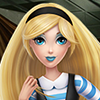 Fairy Tale High: Аватарки с юными героинями сказок Fairy Tale High: Аватарки с юными героинями сказок