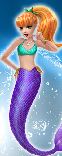 Fairy Tale High: Аватарки с юными героинями сказок Fairy Tale High: Аватарки с юными героинями сказок