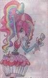 Девушки Эквестрии Rainbow Rocks: Анимированные аватарки для Беона