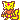 Кавайняшка: пиксельные покемоны