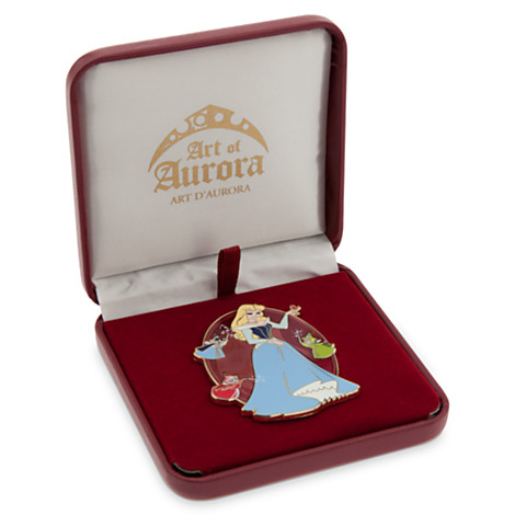 Дисней Принцессы: Коллекция "Art of Aurora"