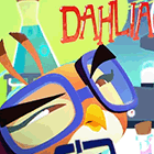 Angry Birds Стелла: Видео визитка Далии