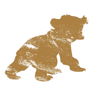 Братец Медвежонок: Коллекция мини картинок