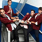 Игра тест: Как хорошо ты знаешь Big Time Rush