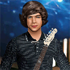 Игра One Direction: Гарри Стайлс