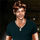 Игра One Direction: Луи Томлинсон