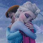 Холодное Сердце видео: Анна и Эльза Once Upon A December