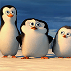 Пингвины Мадагаскара "Пингвины Антарктики" : Видео трейлер