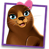 Питомцы Lego Friends: Аватарки для девочек Питомцы Lego Friends: Аватарки для девочек